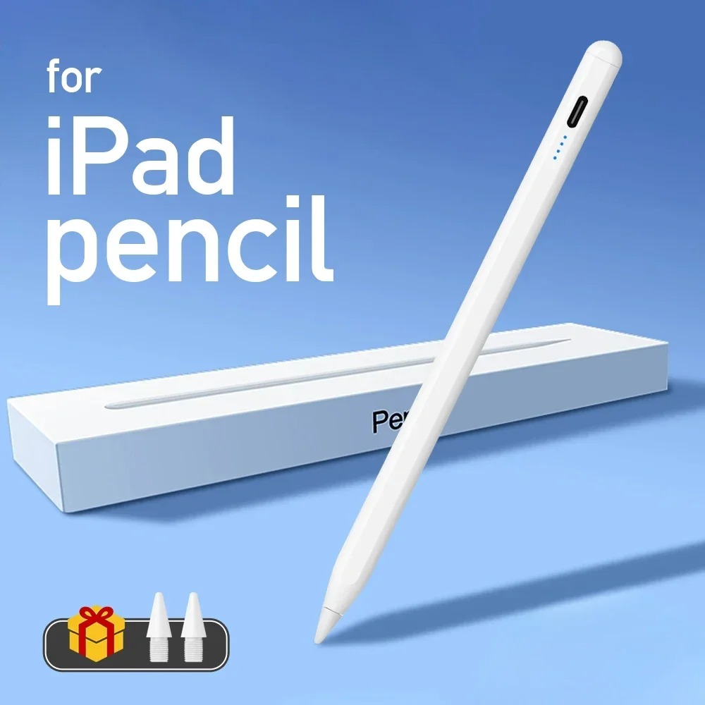 Rysik do Apple Pencil z diodam – Pc Gaming Hp recenzja i cena