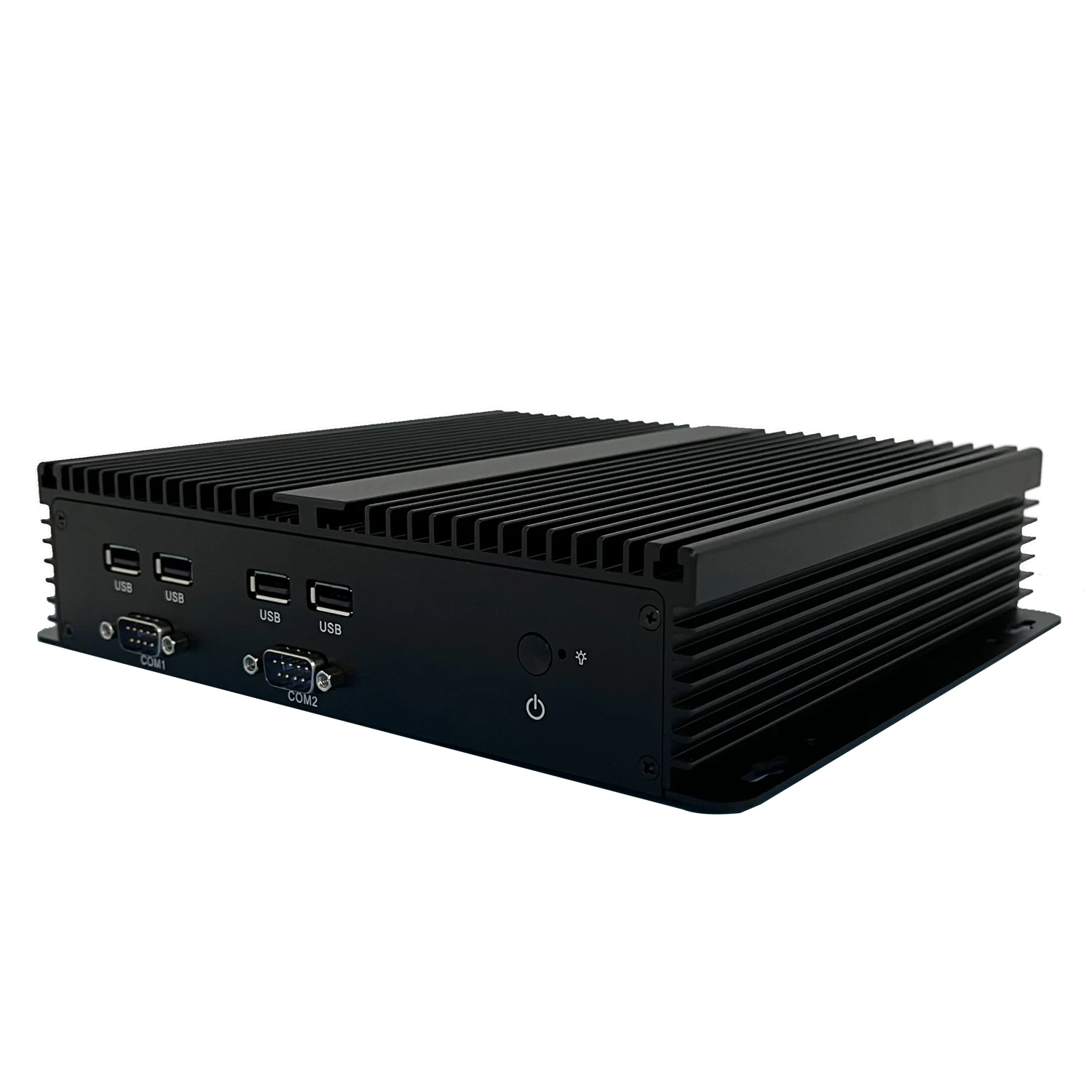 Nowy bezwentylatorowy mini PC  – Pc Gaming New recenzja i cena