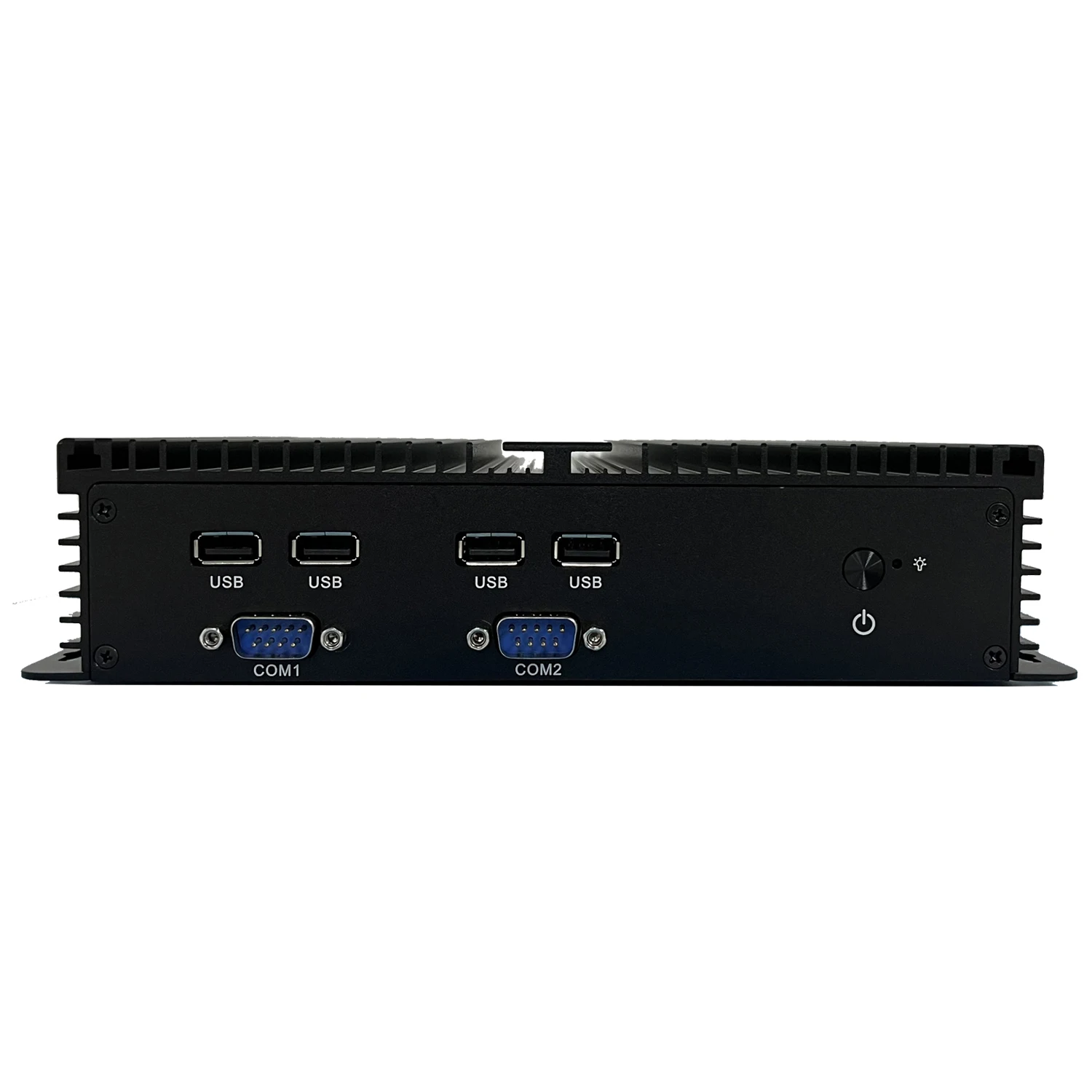Nowy bezwentylatorowy mini PC  – Pc Gaming New recenzja i cena