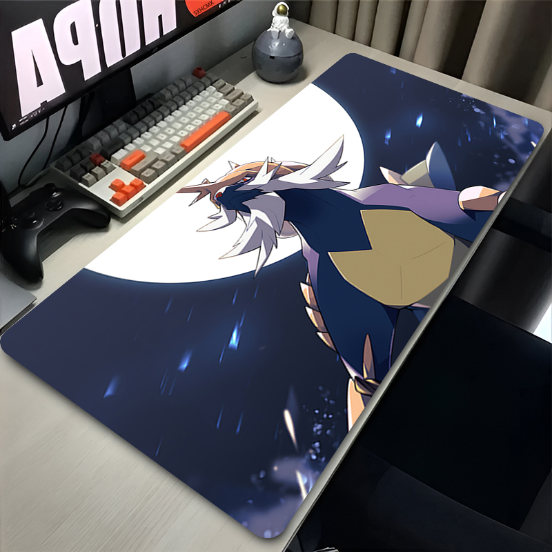 Podkładki pod mysz Anime Gamin – Pc Gaming Anime recenzja i cena