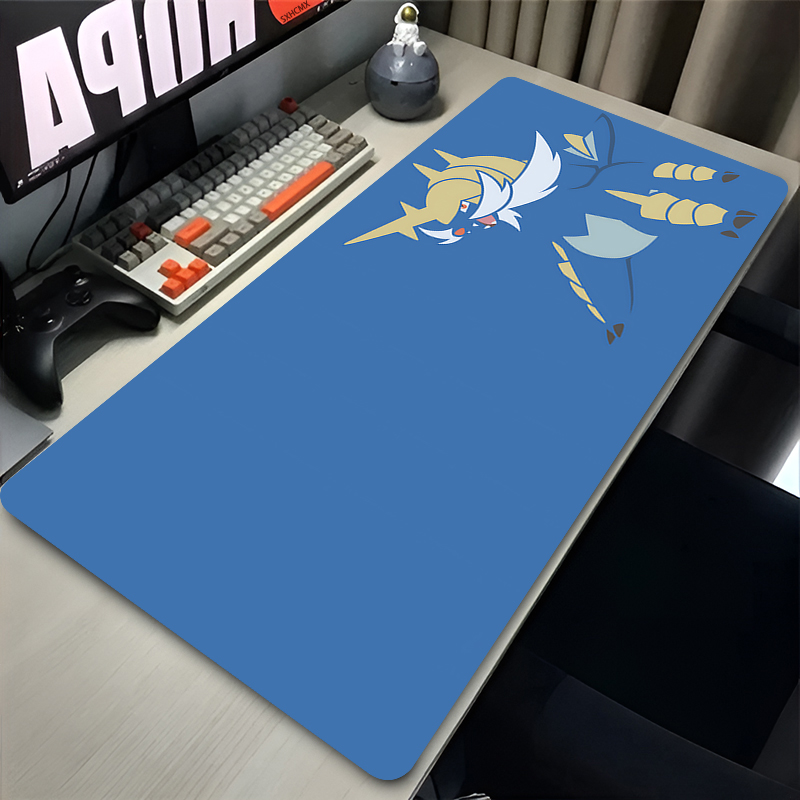 Podkładki pod mysz Anime Gamin – Pc Gaming Anime recenzja i cena