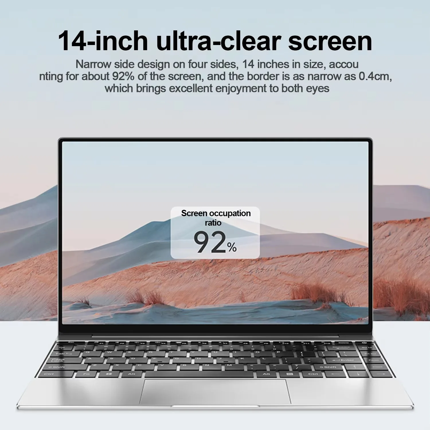 NOWY laptop 2026, 14,1 cala, u – Pc Gaming Hp recenzja i cena