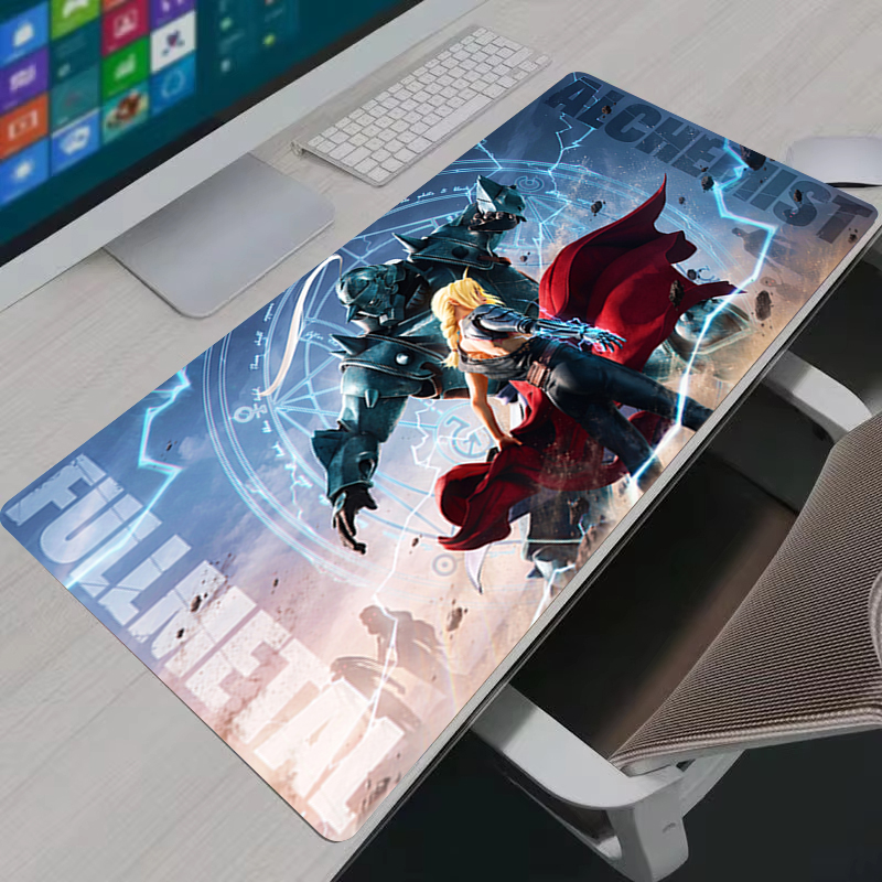 Podkładka pod mysz Duża Fullme – Pc Gaming Jumbo recenzja i cena