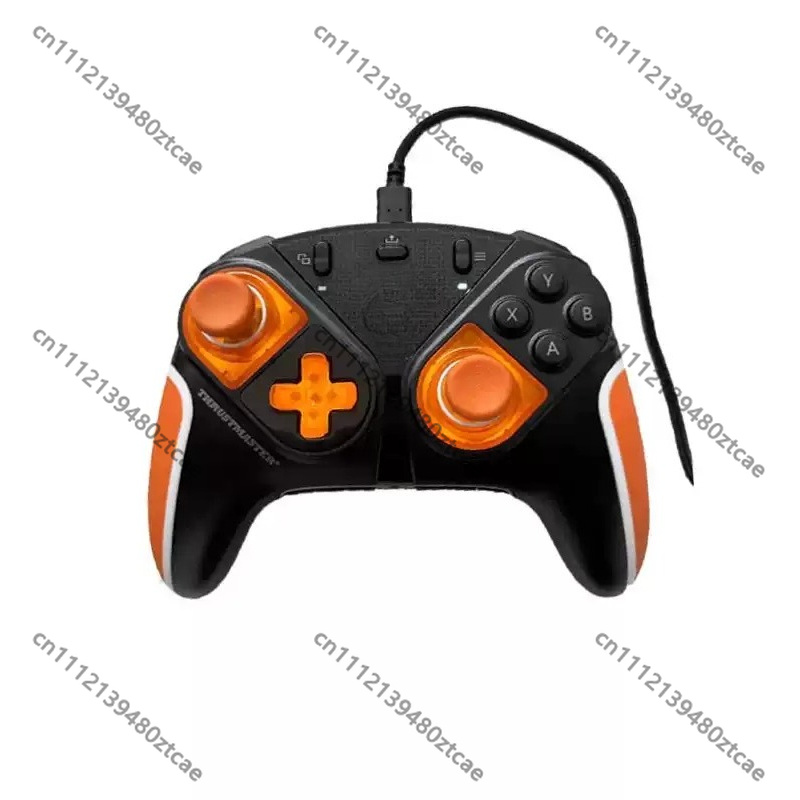 Modułowy zestaw akcesoriów do  – Pc Gaming Orange recenzja i cena
