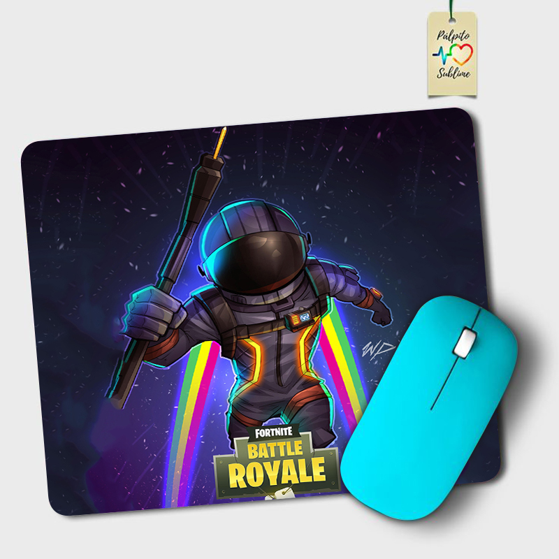 Podkładka pod mysz Fortnite, m – Pc Gaming Jumbo recenzja i cena
