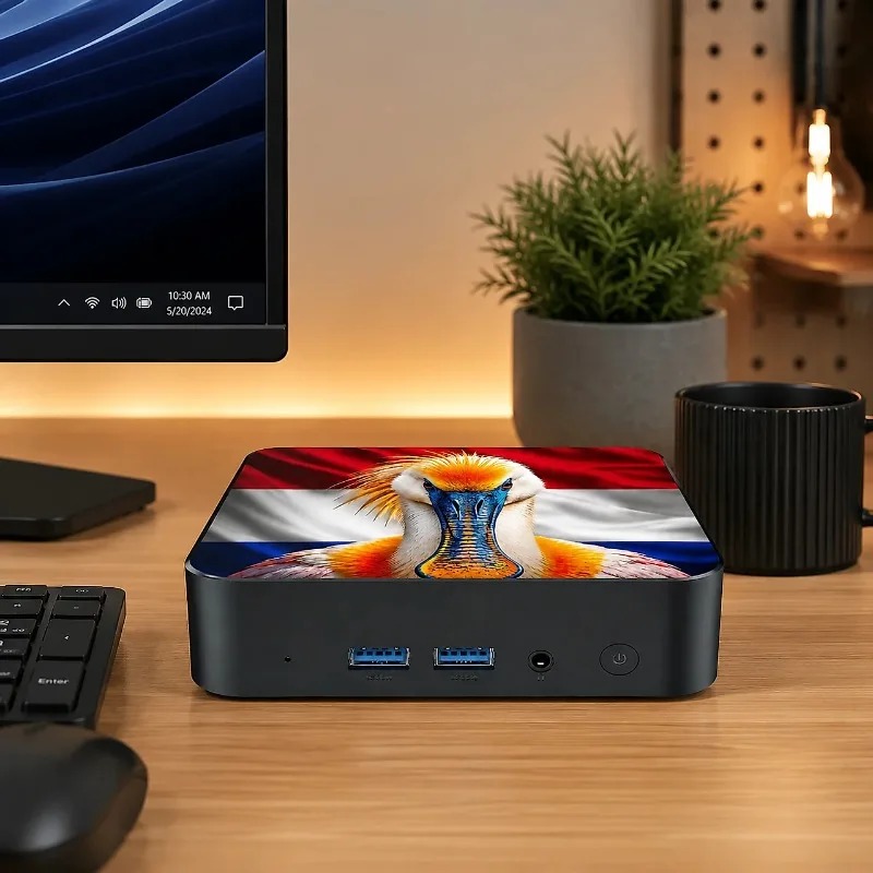 Intel i9 10980HK 1TB 2TB SSD 1 – Pc Gaming New recenzja i cena