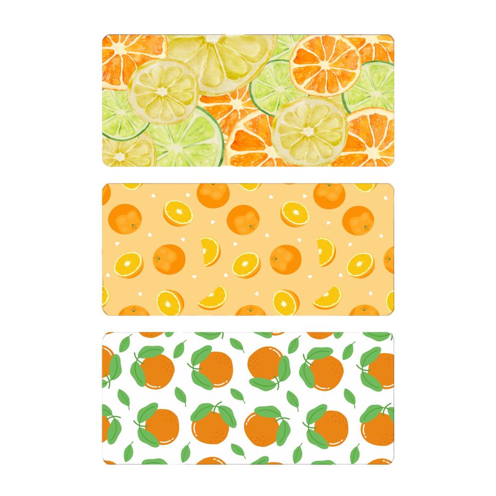 Podkładka pod mysz Fruit Fresh – Pc Gaming Orange recenzja i cena