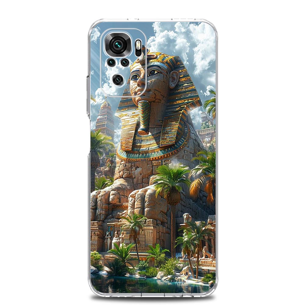 Etui na telefon Xiaomi Redmi N – Pc Gaming Egypt recenzja i cena