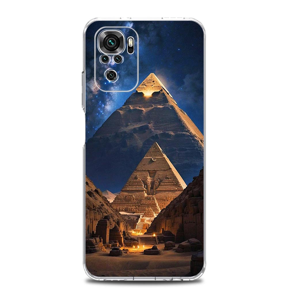 Etui na telefon Xiaomi Redmi N – Pc Gaming Egypt recenzja i cena
