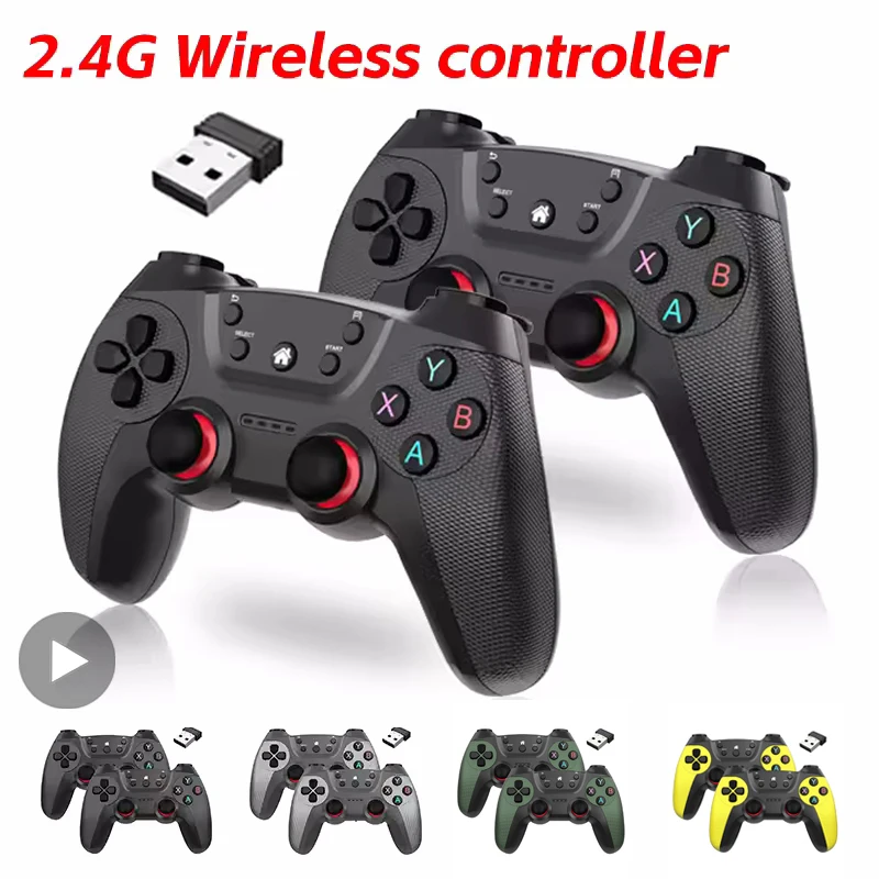 Bezprzewodowy kontroler do tel – Pc Gaming On Tv recenzja i cena
