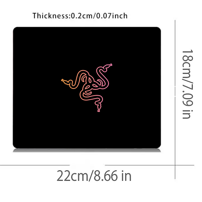Podkładka pod mysz Razer Luxur – Pc Gaming Jumbo recenzja i cena