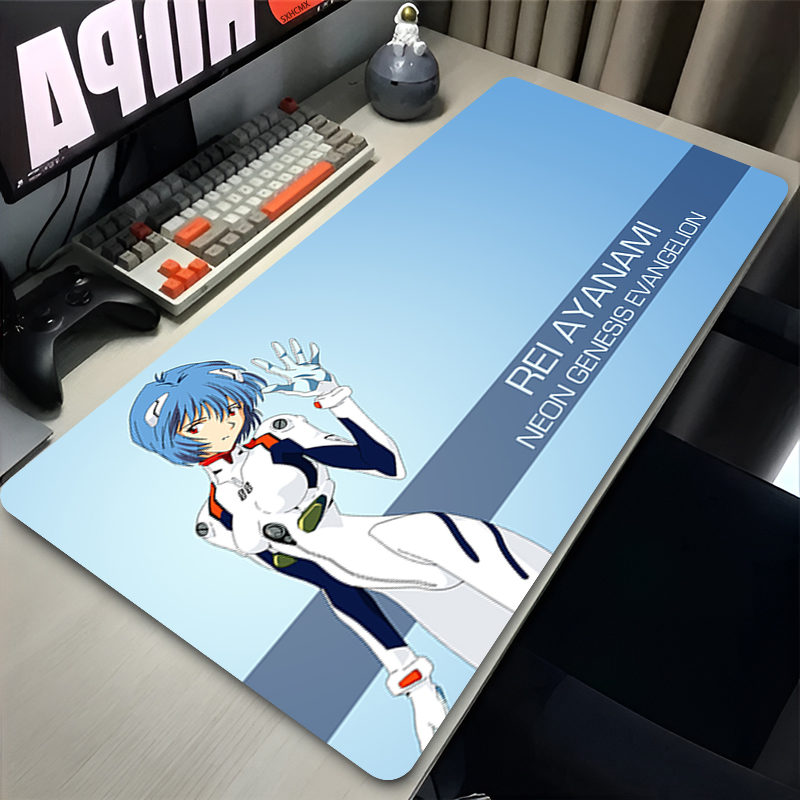 Podkładka pod mysz XXL Duża Ka – Pc Gaming Anime recenzja i cena