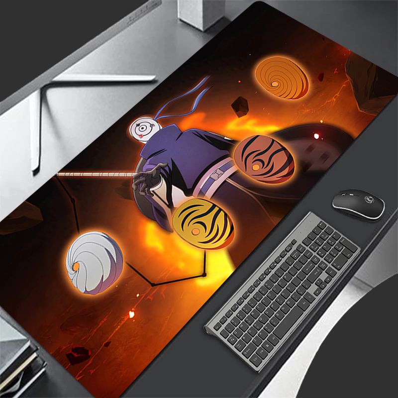 Podkładka pod mysz Anime Carpe – Pc Gaming Jumbo recenzja i cena