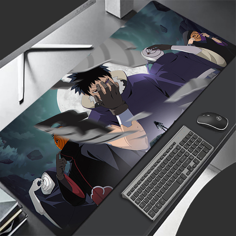 Podkładka pod mysz Anime Carpe – Pc Gaming Jumbo recenzja i cena