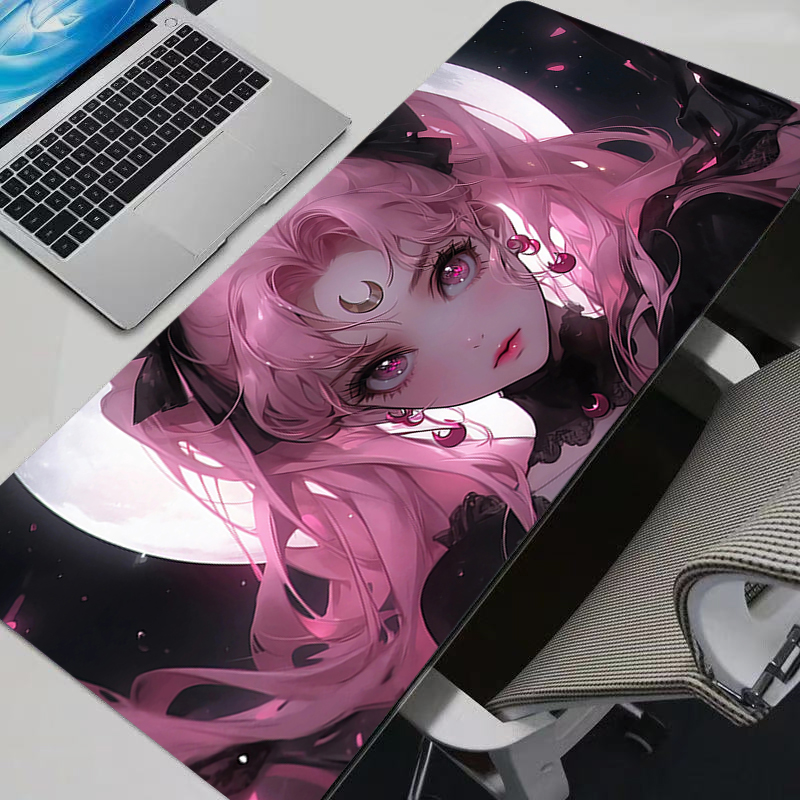 Podkładki pod mysz S-sailor Mo – Pc Gaming Jumbo recenzja i cena