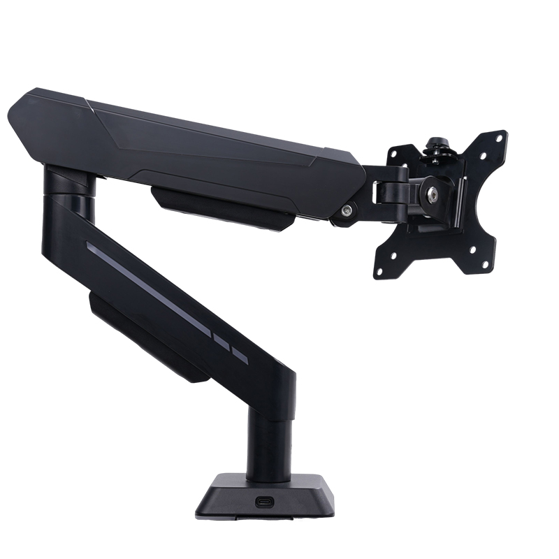 Wielofunkcyjny, obrotowy, uniw – Monitor Stand recenzja i cena
