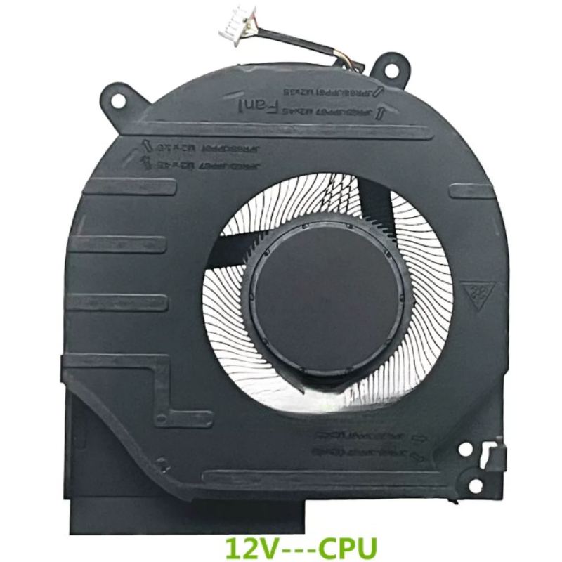 Wentylator chłodzący CPU GPU d – Pc Gaming Hp recenzja i cena