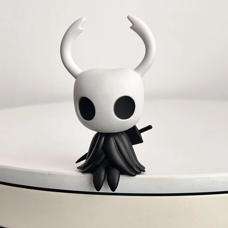 Figurka Hollow Knight - Anime  – Pc Gaming On Tv recenzja i cena