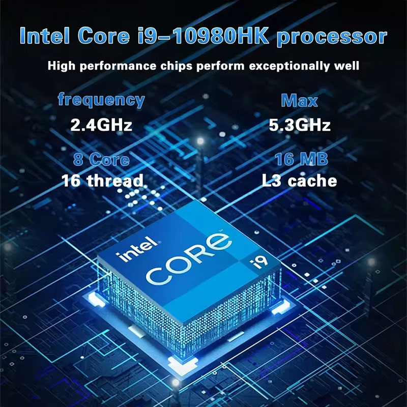 NOWY Laptop 15,6' Intel Core I – Pc Gaming New recenzja i cena