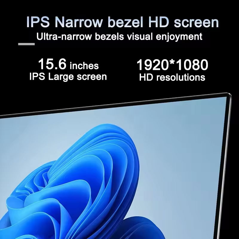 NOWY Laptop 15,6' Intel Core I – Pc Gaming New recenzja i cena