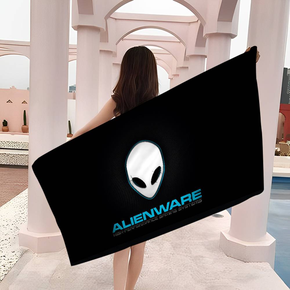 Ręcznik plażowy z mikrofibry z – Pc Gaming Dell Alienware recenzja i cena