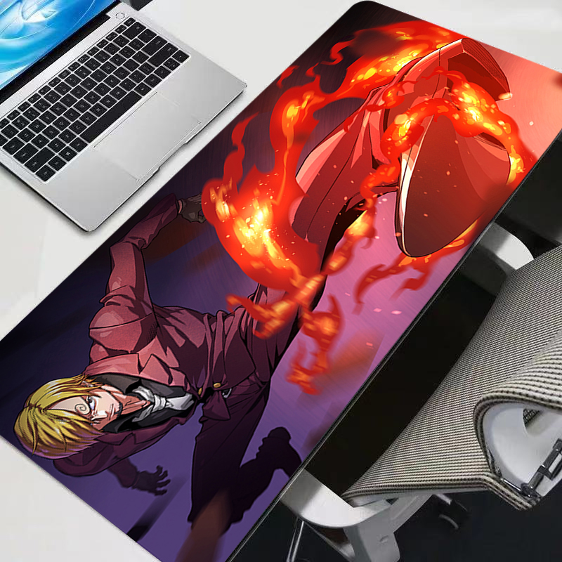 Podkładka pod mysz komputerową – Pc Gaming Anime recenzja i cena