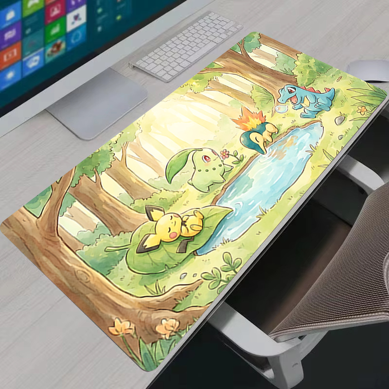 Podkładka pod mysz Anime PC Ga – Pc Gaming Jumbo recenzja i cena