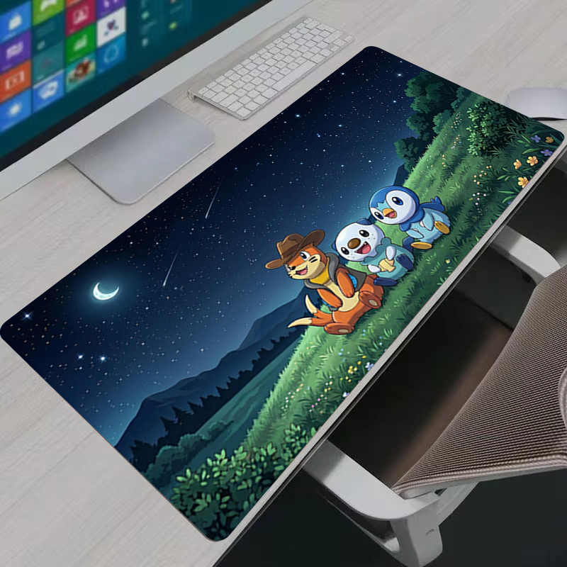 Podkładka pod mysz Anime PC Ga – Pc Gaming Jumbo recenzja i cena