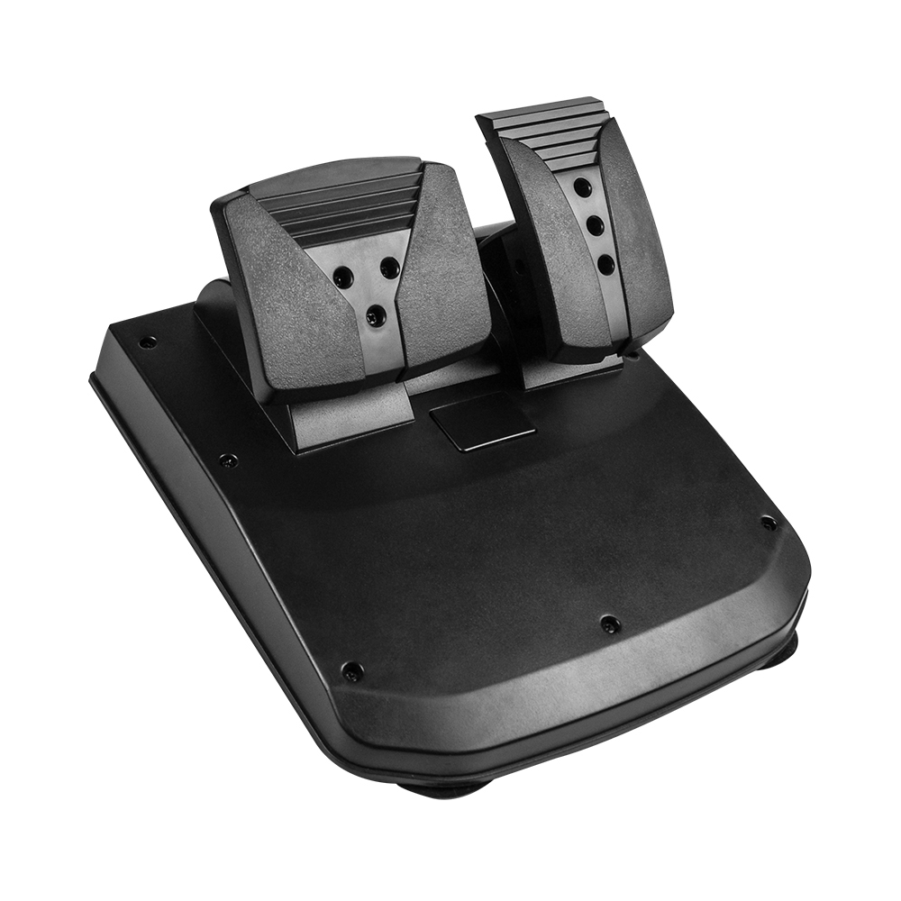 Wyprzedaż! Kierownica wyścigow – Pc Gaming Xgear recenzja i cena