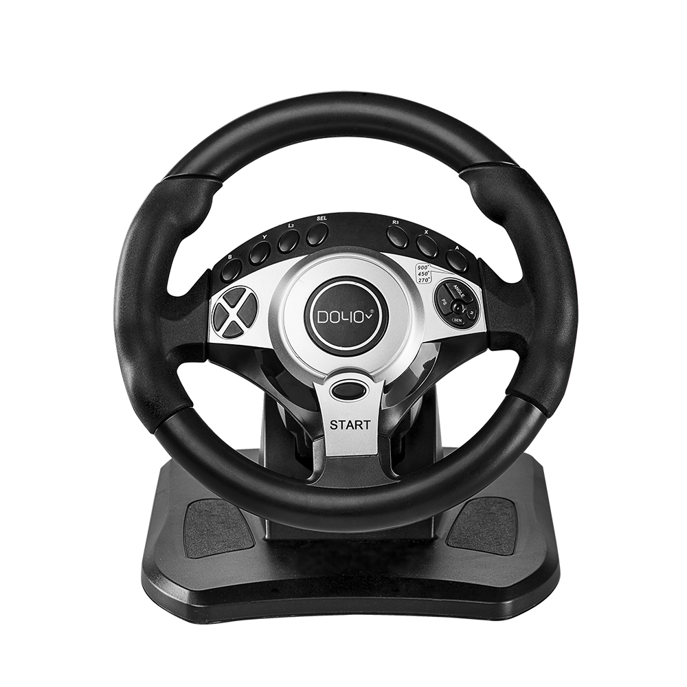 Wyprzedaż! Kierownica wyścigow – Pc Gaming Xgear recenzja i cena